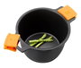 Bra Olla Efficient A273905 Ø24cm 6.8L